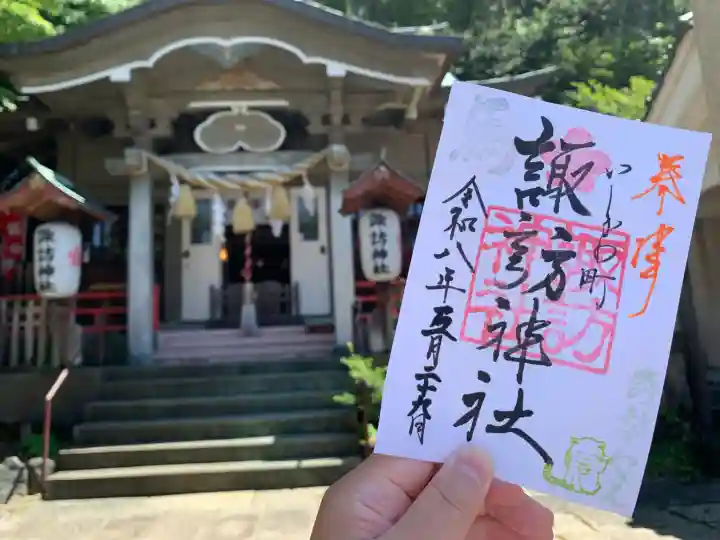 石川町諏訪神社の{uncategorized: "未分類", other: "その他", undefined: "問題あり", building: "その他建物", grave: "お墓", sacred_gate: "鳥居", guardian: "狛犬", statue: "像", buddha: "仏像", history: "歴史", nature: "自然", garden: "庭園", animal: "動物", pagoda: "塔", temizu: "手水舎", mountain_gate: "山門・神門", sanctuary: "本殿・本堂", subordinate: "末社・摂社", art: "芸術", scenery: "景色", jizo: "地蔵", ema: "絵馬", goshuin: "御朱印", omikuji: "おみくじ", items: "授与品その他", amulet: "お守り", goshuincho: "御朱印帳", eats: "食事", festival: "お祭り", votive_dance: "神楽", shichigosan: "七五三参", wedding: "結婚式", experience: "体験その他", initially: "初詣", around: "周辺", anti_infection: "感染症対策"}