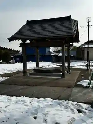 鹿島台神社(宮城県)