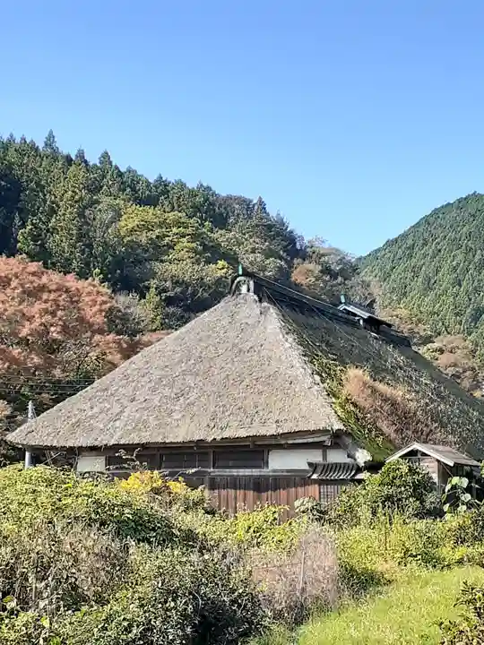近津神社(茨城県)