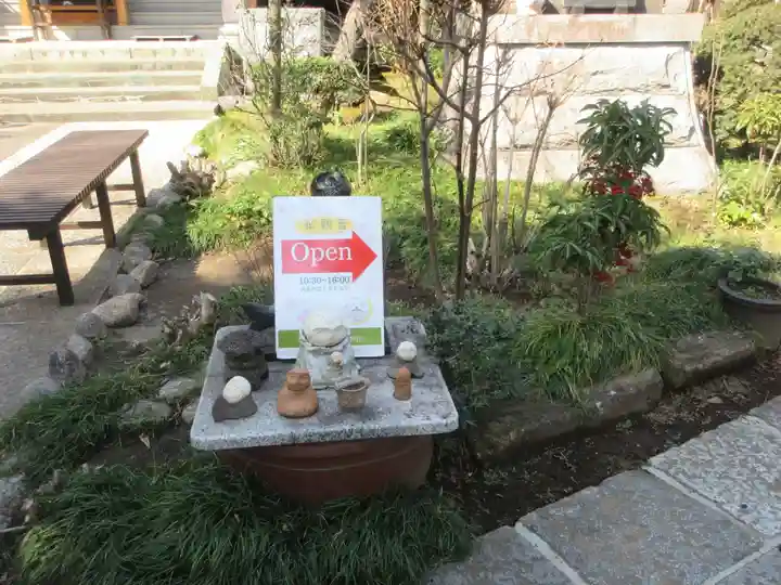 海蔵院のその他建物