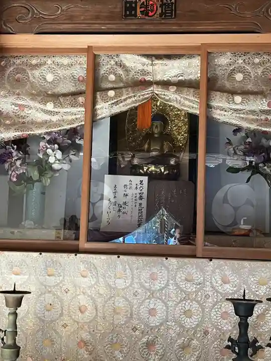 荒田阿弥陀堂(福岡県)