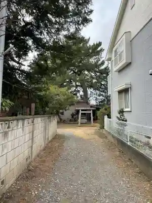 第六天神社(埼玉県)