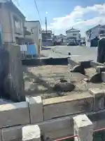 笠守稲荷神社(栃木県)