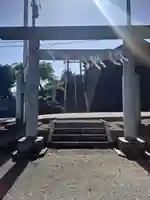 稲荷神社(埼玉県)