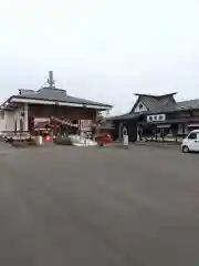 松景院(宮城県)