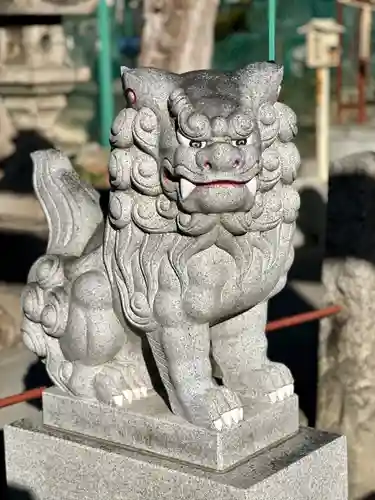 久保神社(大阪府)