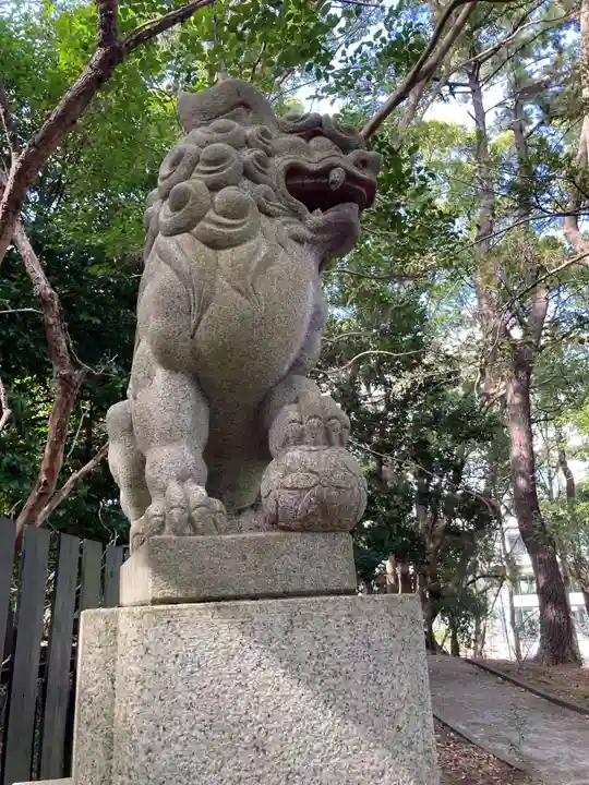 平塚八幡宮(神奈川県)