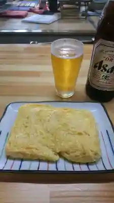 狭井坐大神荒魂神社(狭井神社)の食事