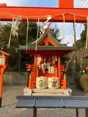 吉田神社(京都府)