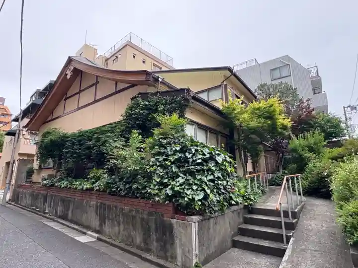 正専寺(東京都)