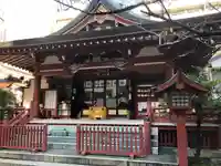 秋葉神社(東京都)