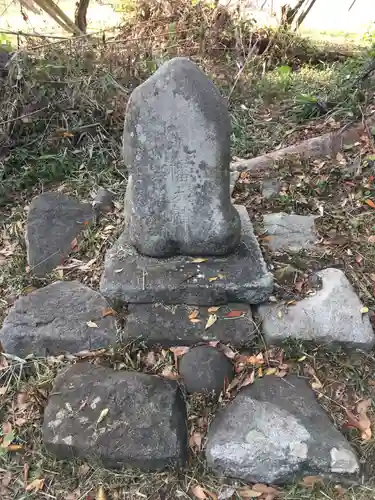 杵衝神社の建物その他