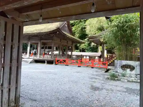 日吉大社(滋賀県)