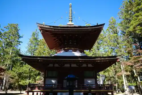 壇上伽藍(和歌山県)