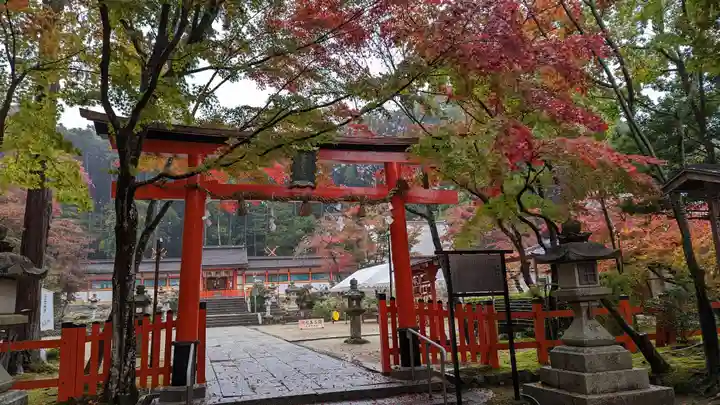大原野神社(京都府)