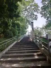 意賀美神社(大阪府)