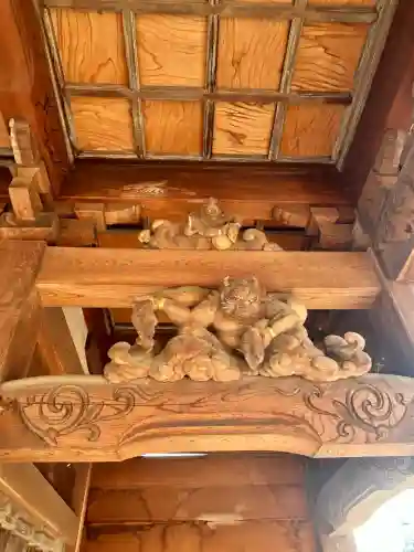 小野神社(東京都)