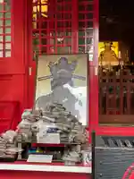 源覚寺のその他建物