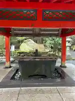 箱根神社(神奈川県)