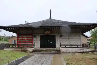 新宮熊野神社(福島県)