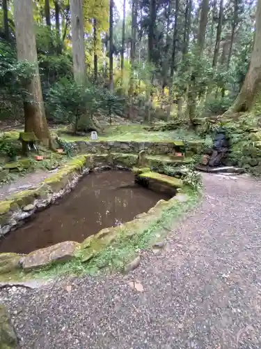 御岩神社(茨城県)