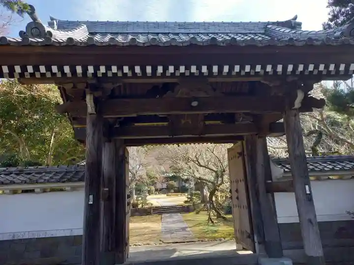 宝金剛寺(神奈川県)