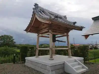 福谷寺のその他建物