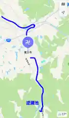 真言宗　善通寺派　薬王寺(香川県)