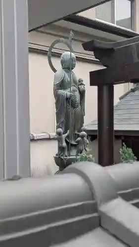 阿弥陀寺(京都府)