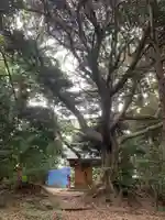 古山王神社(千葉県)