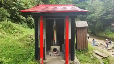 延命寺(山形県)