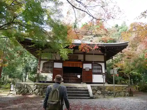 地蔵院のその他建物