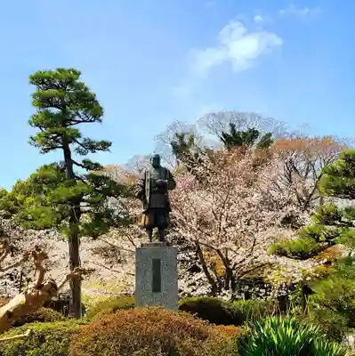 龍城神社(愛知県)