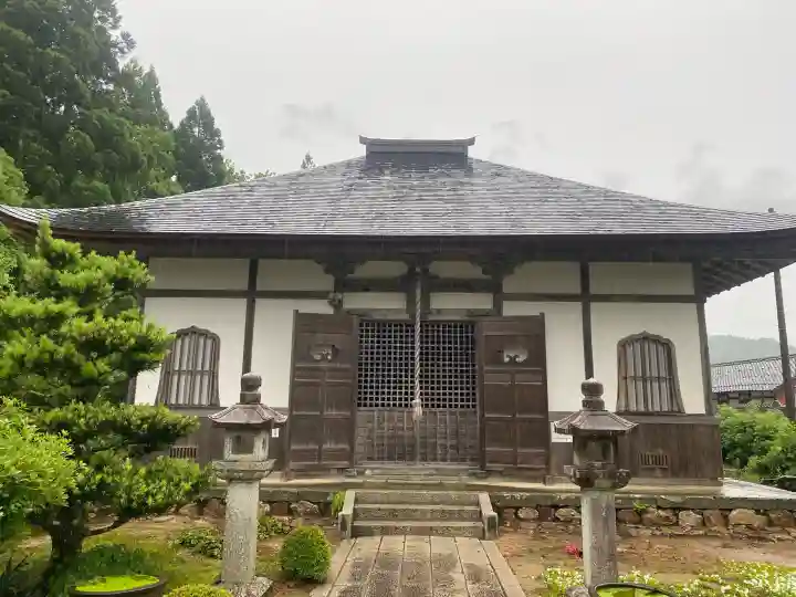 圓照寺(福井県)