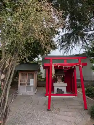 垢離取不動尊(東京都)