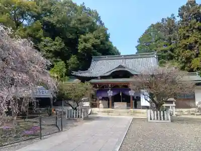 （長良）天神神社(岐阜県)