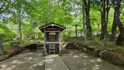 常陸国出雲大社(茨城県)