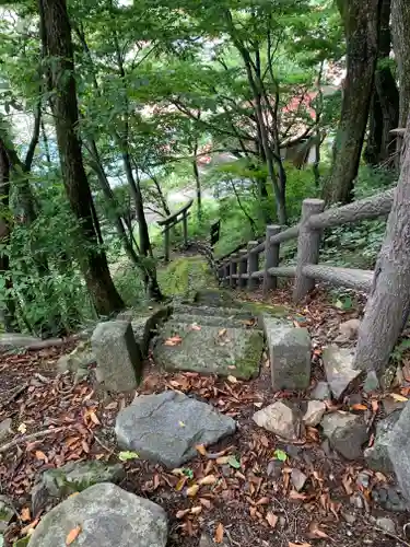 愛宕神社のその他建物