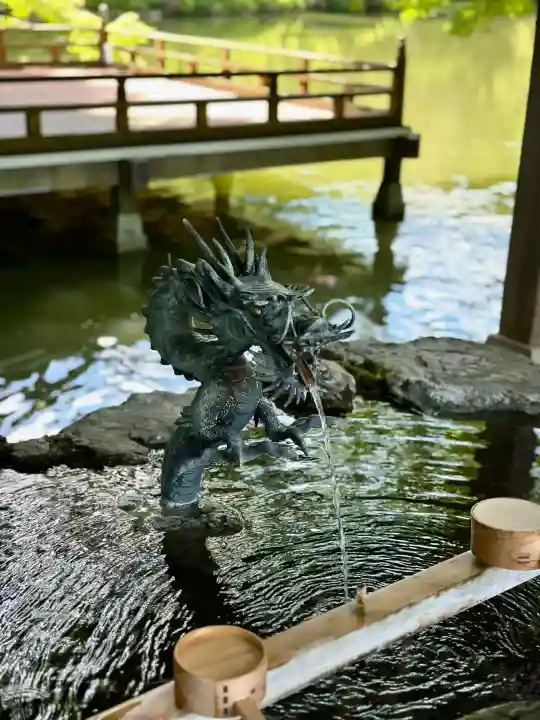 高鴨神社(奈良県)