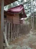 葉山神社(宮城県)