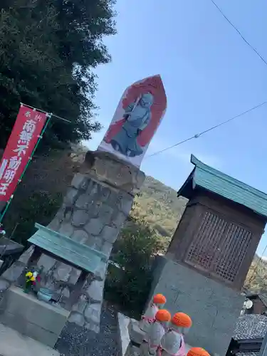 普門寺(山口県)