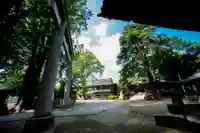 葛西神社のその他建物