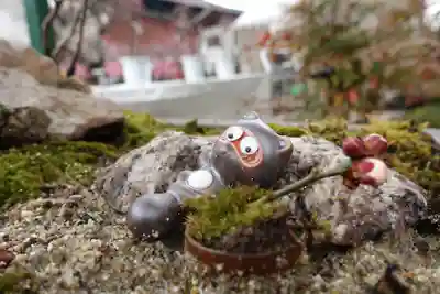 菅原天満宮（菅原神社）のその他建物