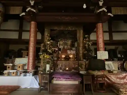 長谷寺(島根県)