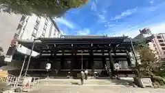 本能寺(京都府)