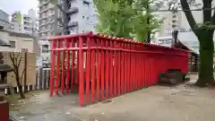 髙牟神社(愛知県)