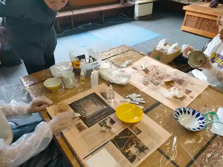 三光院(東京都)