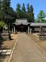 八幡神社(埼玉県)