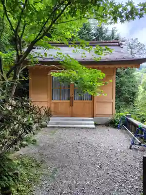 榛名神社(群馬県)