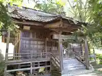 八幡神社(山形県)